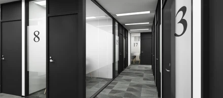 本社オフィスを恵比寿プライムスクエアタワーに移転しました