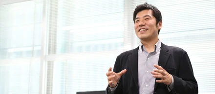小さい会社だが実績を上げている「伸び代最大」と判断した|ビジネスストラクチャリング｜【社員インタビュー(3)】