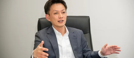 【宮地正剛社長へのインタビュー】社員が挑戦できる土壌を作る
