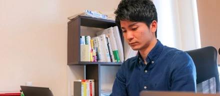 数学が嫌いで経済学志望だった私がLBでリードエンジニアとして働く理由