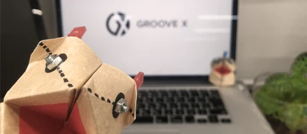 GROOVE Xで働くということ
