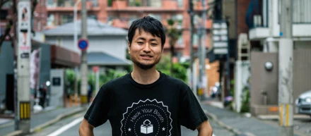 【社員紹介 #1】地場企業の常駐SESから技術系スタートアップへの挑戦