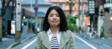 【社員紹介 #3】楽しいと思える仕事のために沖縄から福岡へ移住