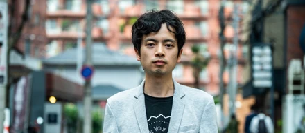 【社員紹介 #4】スキルの高い先輩のもとでチャレンジできる環境が入社の決め手