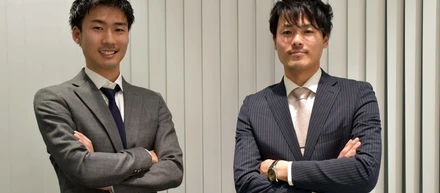 「BtoB向けDSPでNo.1を目指す」20代の若き営業リーダーが描く夢