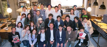 ＊2018年度の締！ONELIFE令和元年総会＊