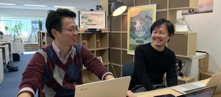 マネージャーが取り組むstooocのチームビルディング