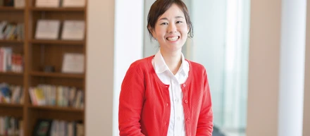 「韓国から日本へ赴任。多様性の大切さがわかりました。」ファーストリテイリングの社員紹介レポート