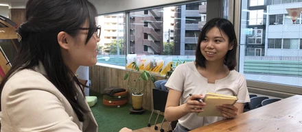 新卒からよく聞かれる「新卒で大切にすることは？」の問いを私なりに考えた