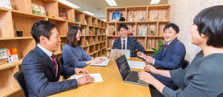 営業（セールス）とは難しいのか、セールス担当との会話でふと考える。