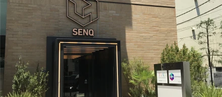 SENQ六本木へオフィス移転します！