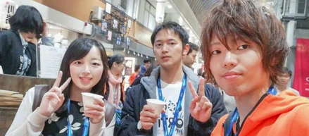 RubyKaigi 2019に参加してきました！（前編）