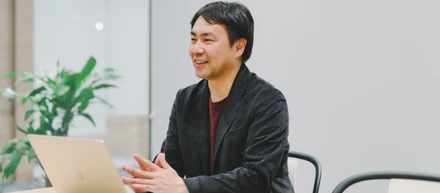 【はたらくを聞く vol.4】ITで社内効率化を実現するスペシャリスト