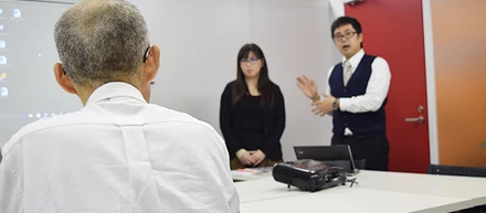 【セミナー開催】コーポレートサイトでブログを更新するということ。