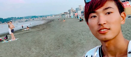 やらない後悔よりやる後悔、やらないと何も生み出せないからまずはやってみる。#11海津泰雅Member's Interview