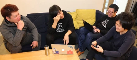 掲示板サイトに押入れを出品して仮説検証。モノオク誕生秘話を紹介します