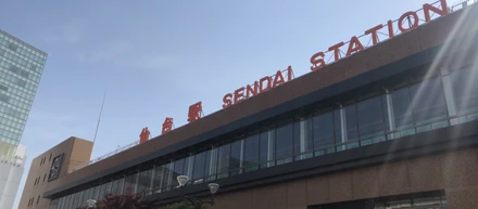 第６回新入社員奮闘記！！