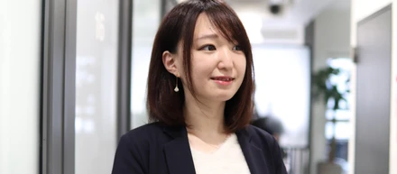 入社2年目の私が、人事担当になって3ヶ月経ち一緒に働きたい人物像がみえてきた（金澤）