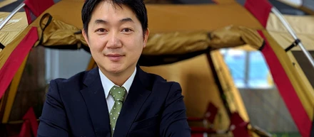 学びで自分の考え方が変わったことによって、会社と人生が驚くほど変わり、夢も実現。