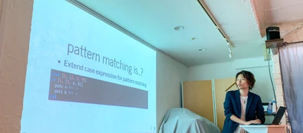 RubyKaigi 2019に参加してきました！（後編）