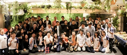 【イベントレポート】ATHELETE IDEATHON_Vol.1_アスリートの価値とその活用について