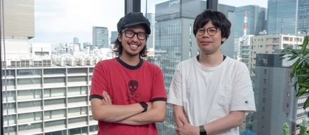 「伝えることを、もっと簡単に。」を実現するデザイナーの思考とは？