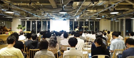 【イベントレポート】LINE Developer Meetup #54 in Fukuoka
