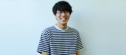 ぼくがコネヒトを選んだ日。vol.1【エンジニア 高野福晃】