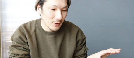 実際に食べて、見て、聞いて、五感で感じたことを自分の言葉で語れるようになっていきたい<ここ滋賀 / 滋乃味 >