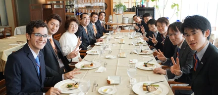 2018年度新卒、個性豊かな仲間たちが入社しました！