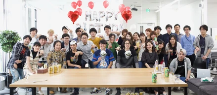 Timers 7th Anniversary