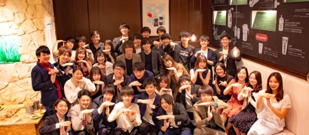 【Gracia】2周年記念パーティーを開催しました！