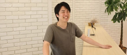 「人との出会いで人生は変わる」エンジニアとして、出会いを繋ぐサービスを作っていきたい