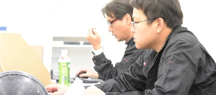 「建設業なんてありえない！」そんなあなたにこそ読んで欲しい《Challenge×Change》のお話
