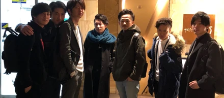 人生の想い出に残る温かいコト