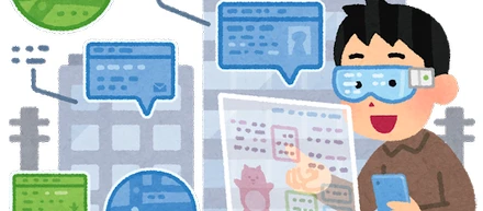 「ARの時代は本当に来るの？」に全力で答えてみた【業界の概観レポート&プレティアが狙うポジションについて】