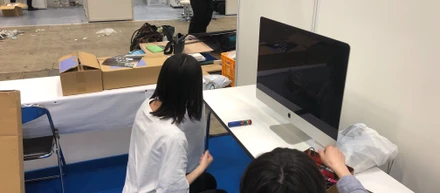 Interop Tokyo 2019に参加します！
