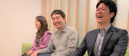 未経験職種へジョブチェンジしたメンバーが語るカスタマーサポート（CS）から始まるキャリアパス
