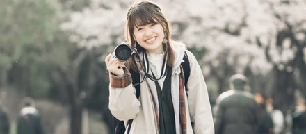 「趣味から仕事へ。プロカメラマンになるまでの本気の3ヶ月」Lovegrapher インタビューvol.13