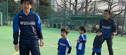 中学生インターンKOKORO先生!!