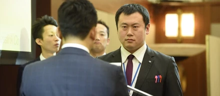 ☆生き方を変えてくれた人たちと職場☆