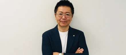 SAPジャパンで完全燃焼した後に金栗がINTLOOPで見つけた新たな野望とは