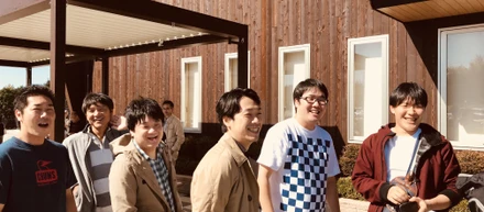 社員旅行の様子を紹介致します！