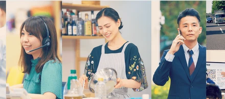 スタフェスの社内制度「仲間給」についてご紹介します！