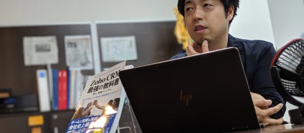 祝☆作家デビュー　今最もアツい男・川内こと"Kawauche"に（全部妄想で）インタビューしてみた
