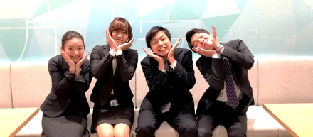 【19卒！新卒1期生から見たゼンシングループ】お客様だけでなく新卒の不安も安心に変わる会社 ～うっちー編～