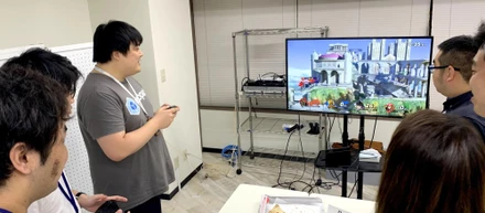 非エンジニアも気軽に参加する、弁護士ドットコムの「意識高くないビアバッシュ」
