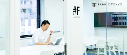 新オフィス移転後、初開催！ドアが開いていたら社長と1on1できる人気企画「オープンドア」を開催しました！