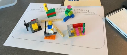 SDGｓワークショップ選考会