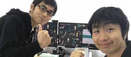 先輩NPO経営者にもプログラミングの楽しさを教えてみた 【雑記】